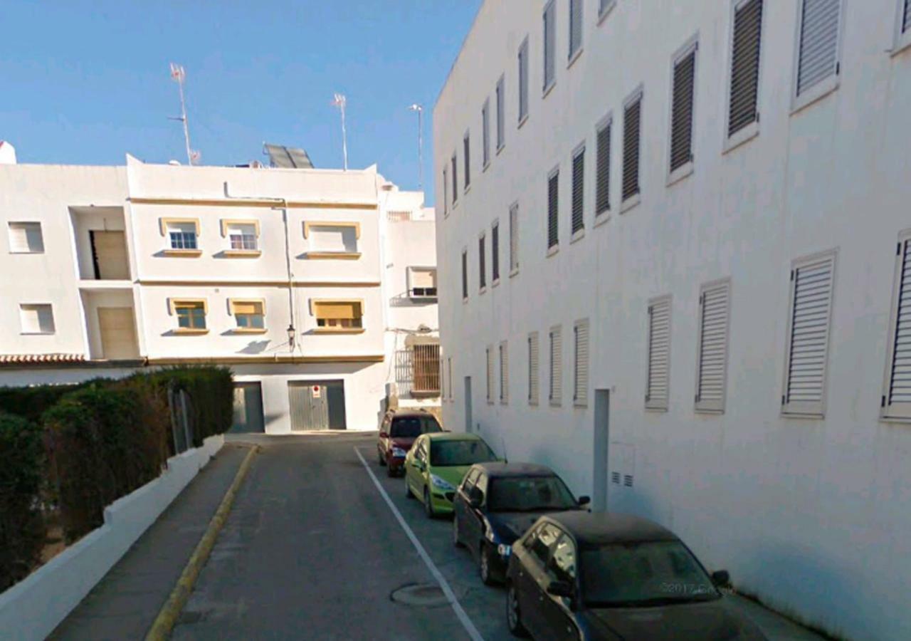 Apartamento Trafalgar Apartment Conil De La Frontera